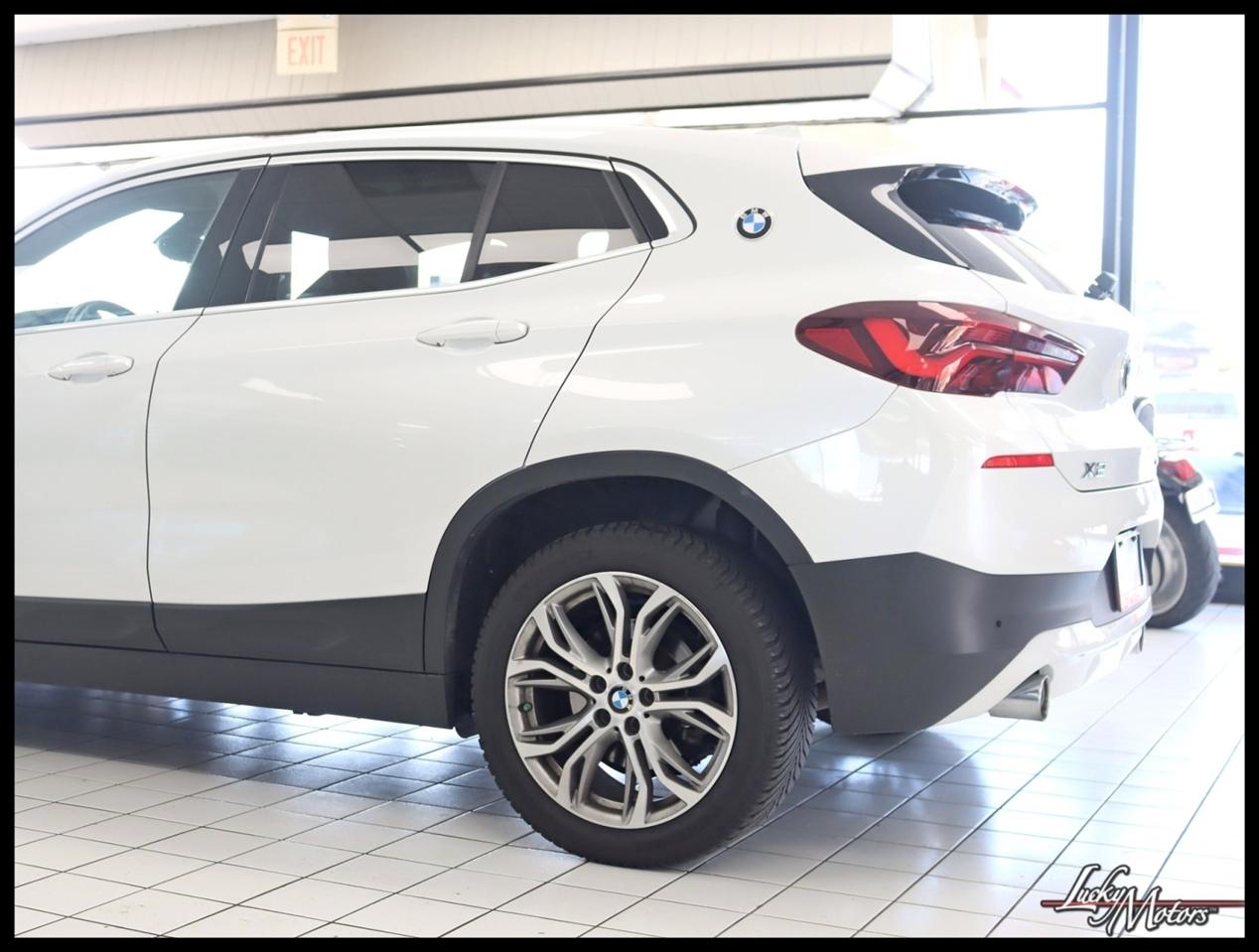 BMW X2 xDrive28i 2021