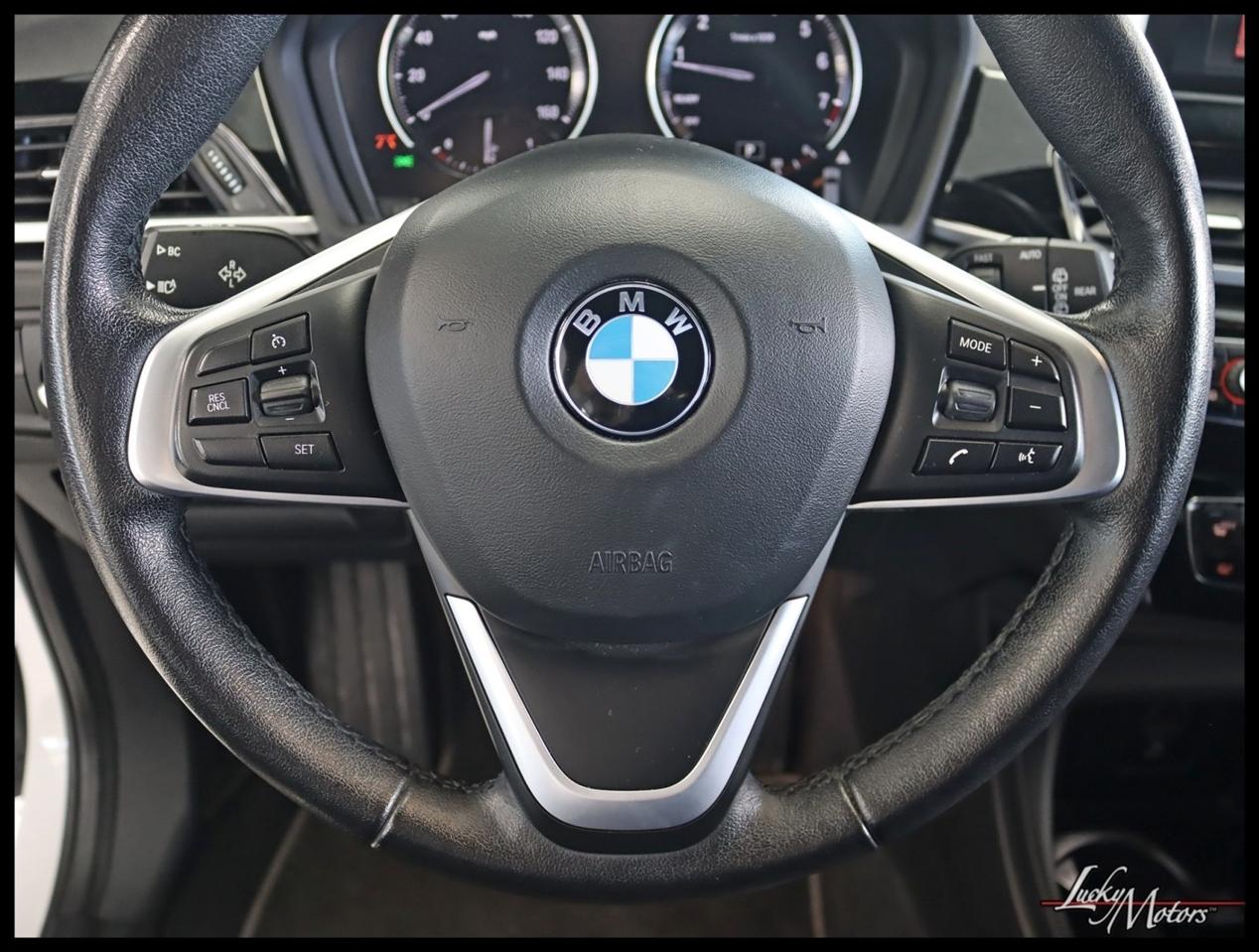 BMW X2 xDrive28i 2021