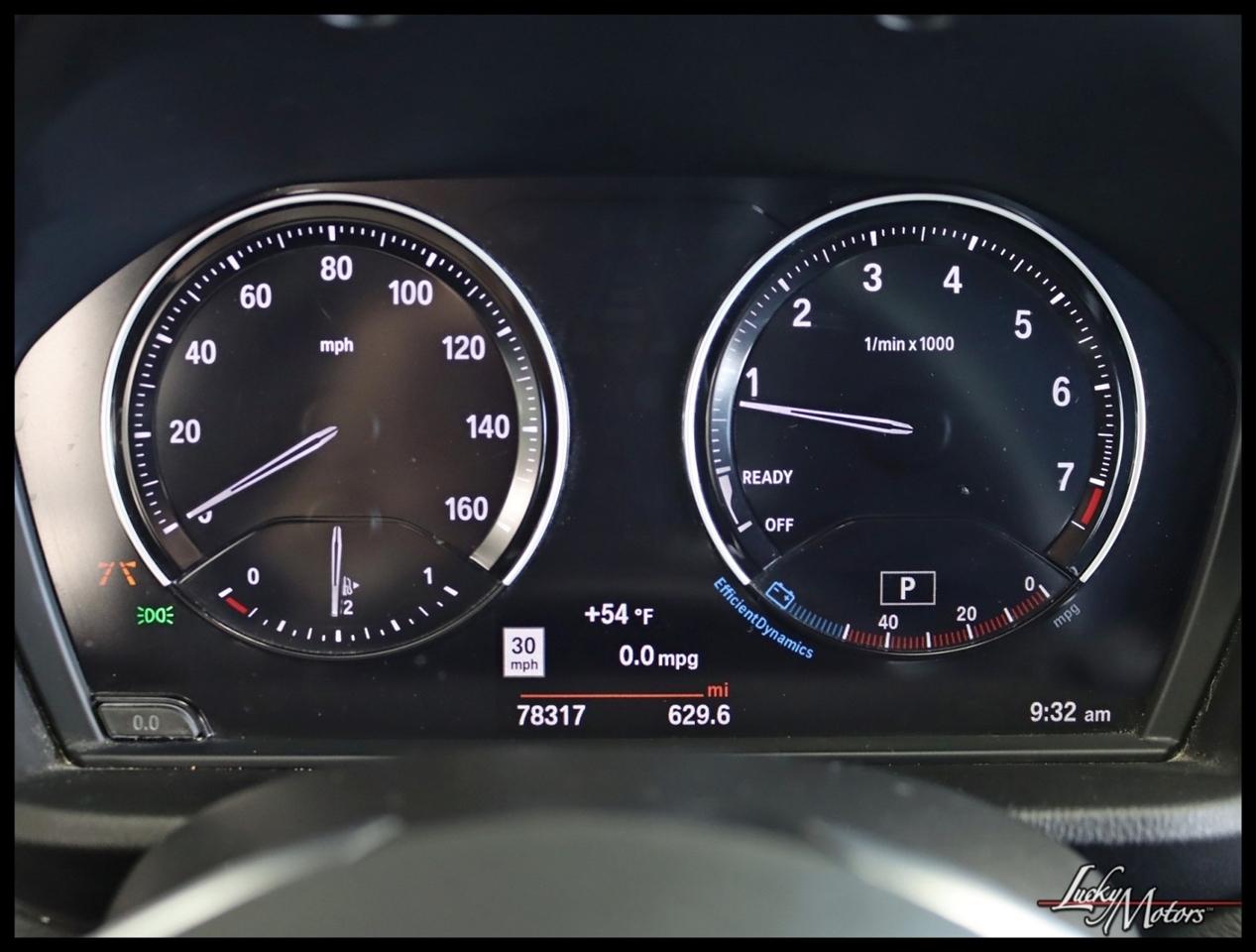 BMW X2 xDrive28i 2021