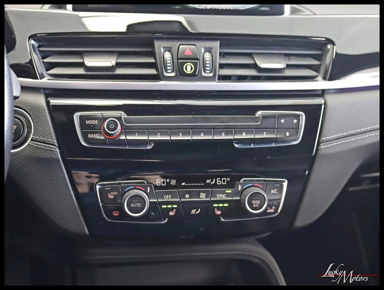 BMW X2 xDrive28i 2021