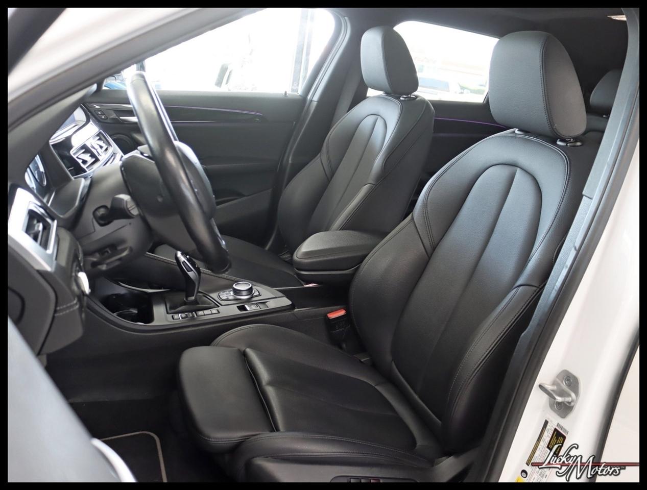 BMW X2 xDrive28i 2021