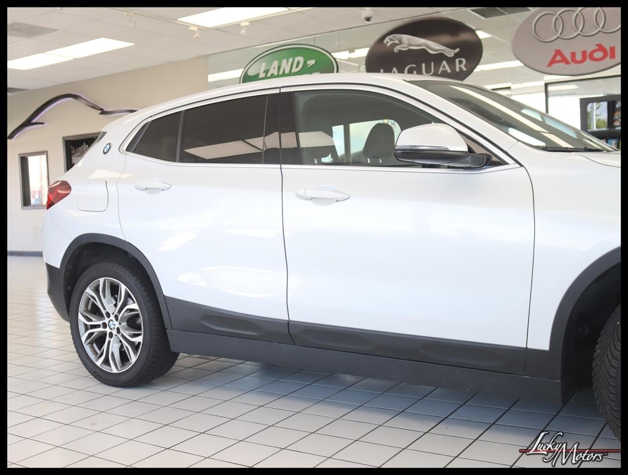 BMW X2 xDrive28i 2021