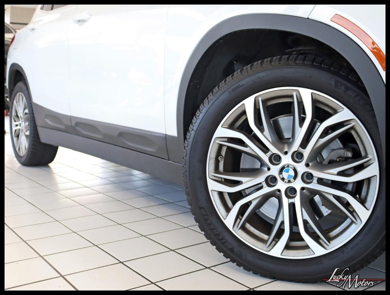 BMW X2 xDrive28i 2021