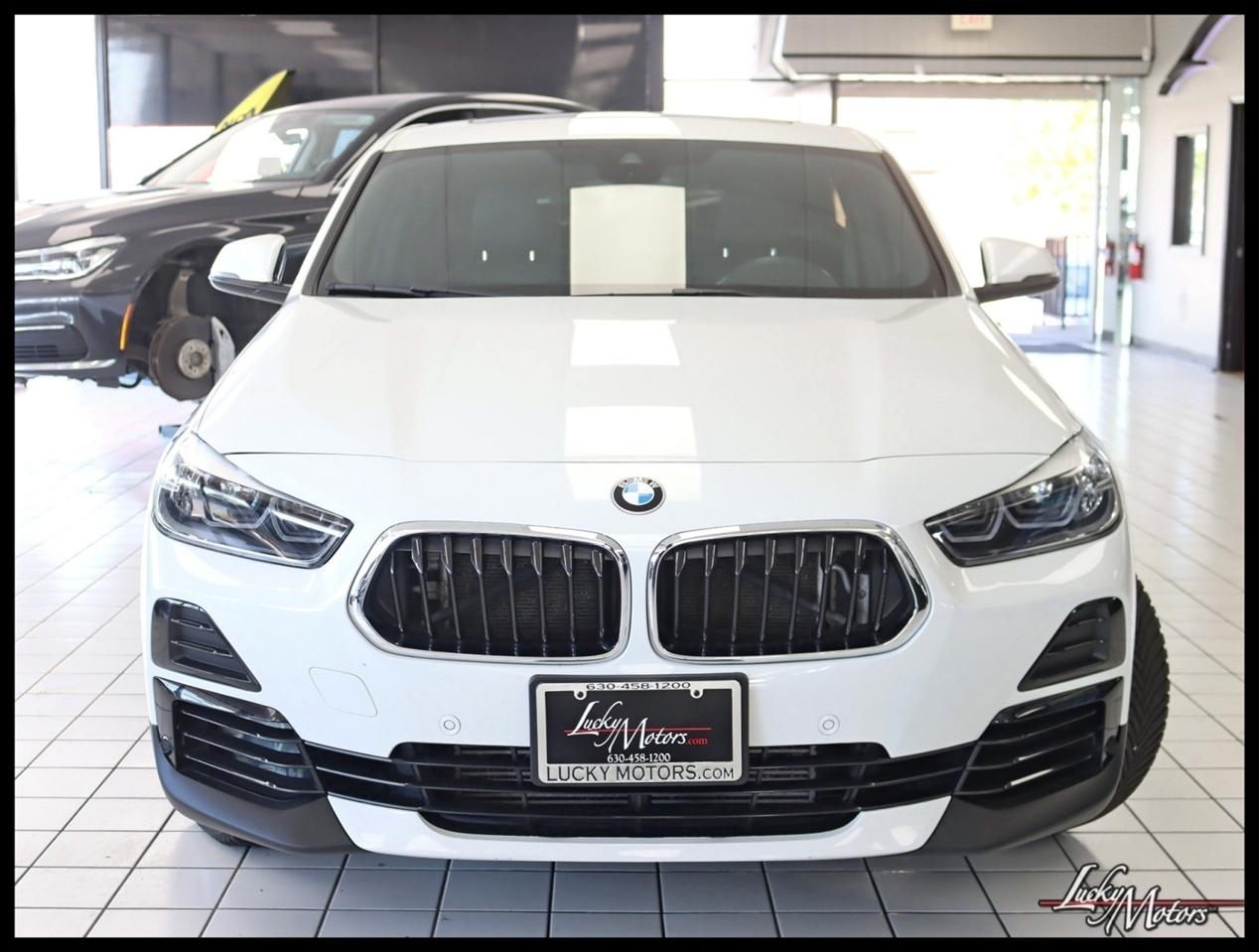 BMW X2 xDrive28i 2021