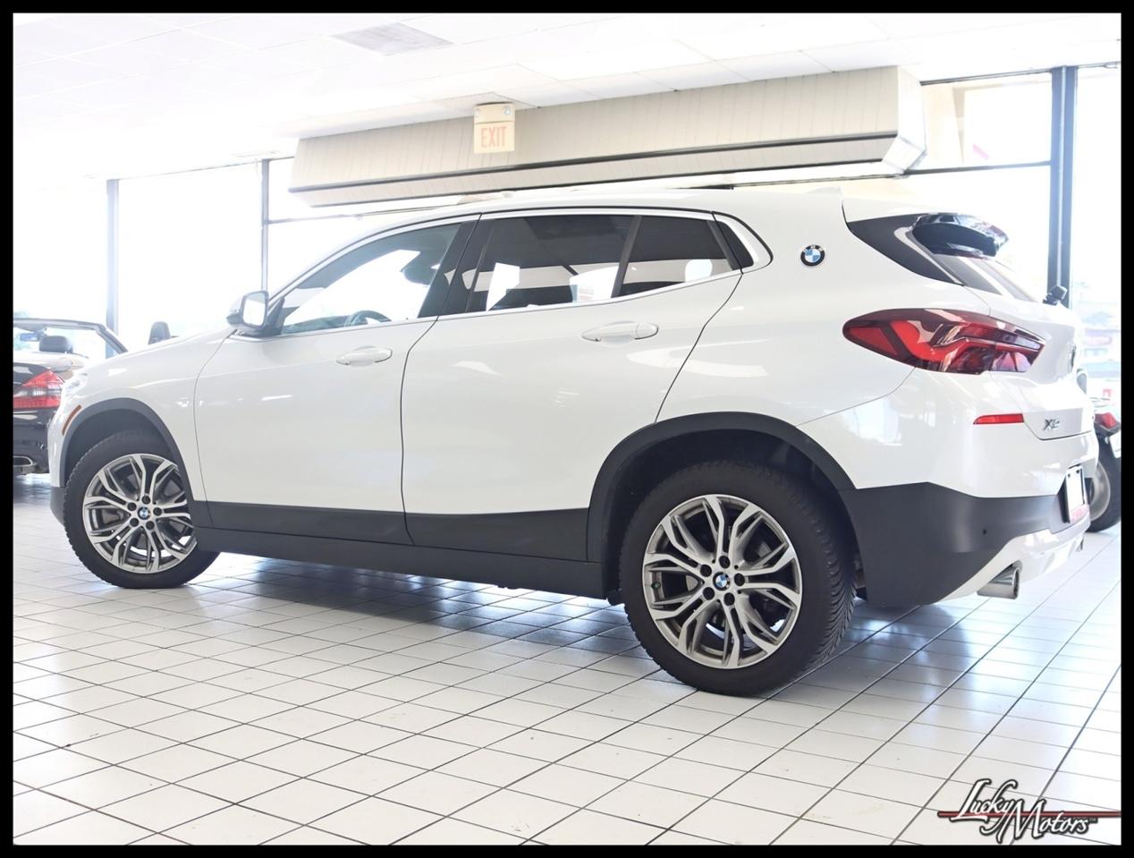 BMW X2 xDrive28i 2021