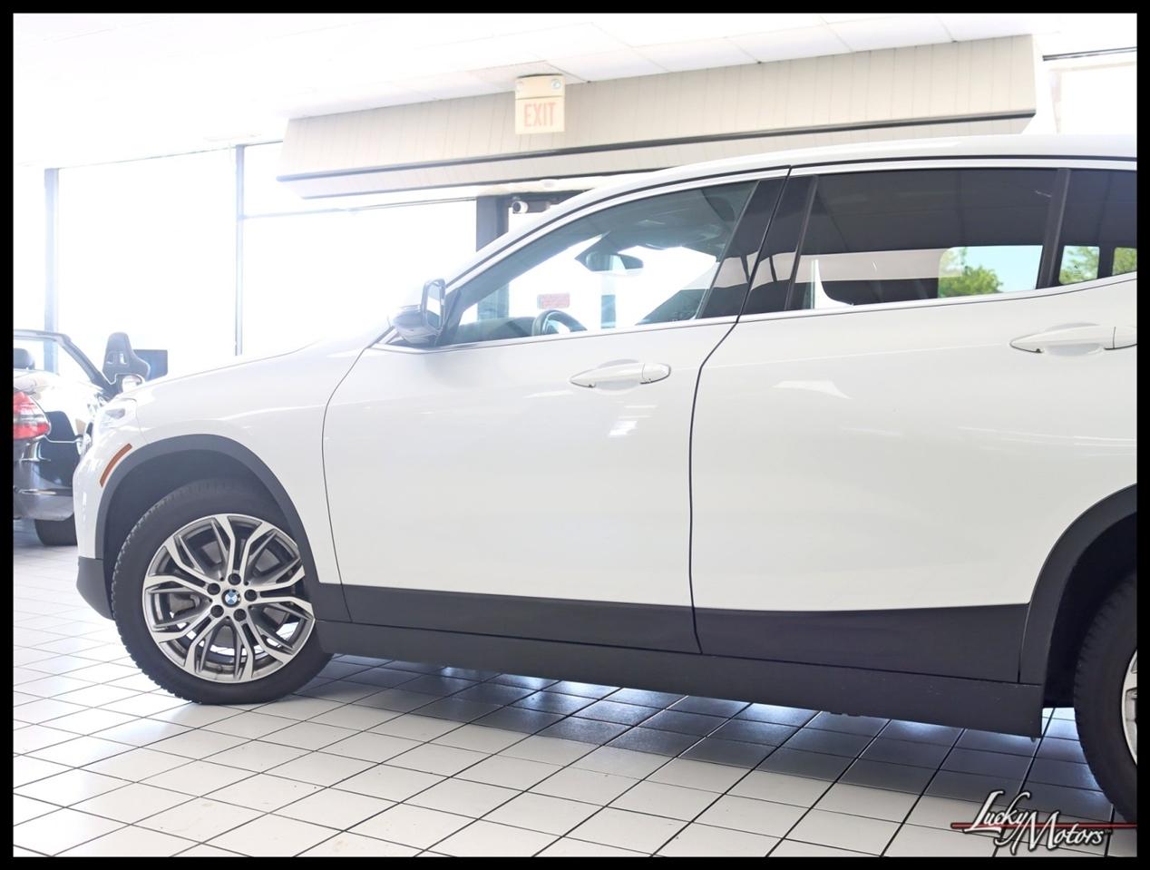 BMW X2 xDrive28i 2021