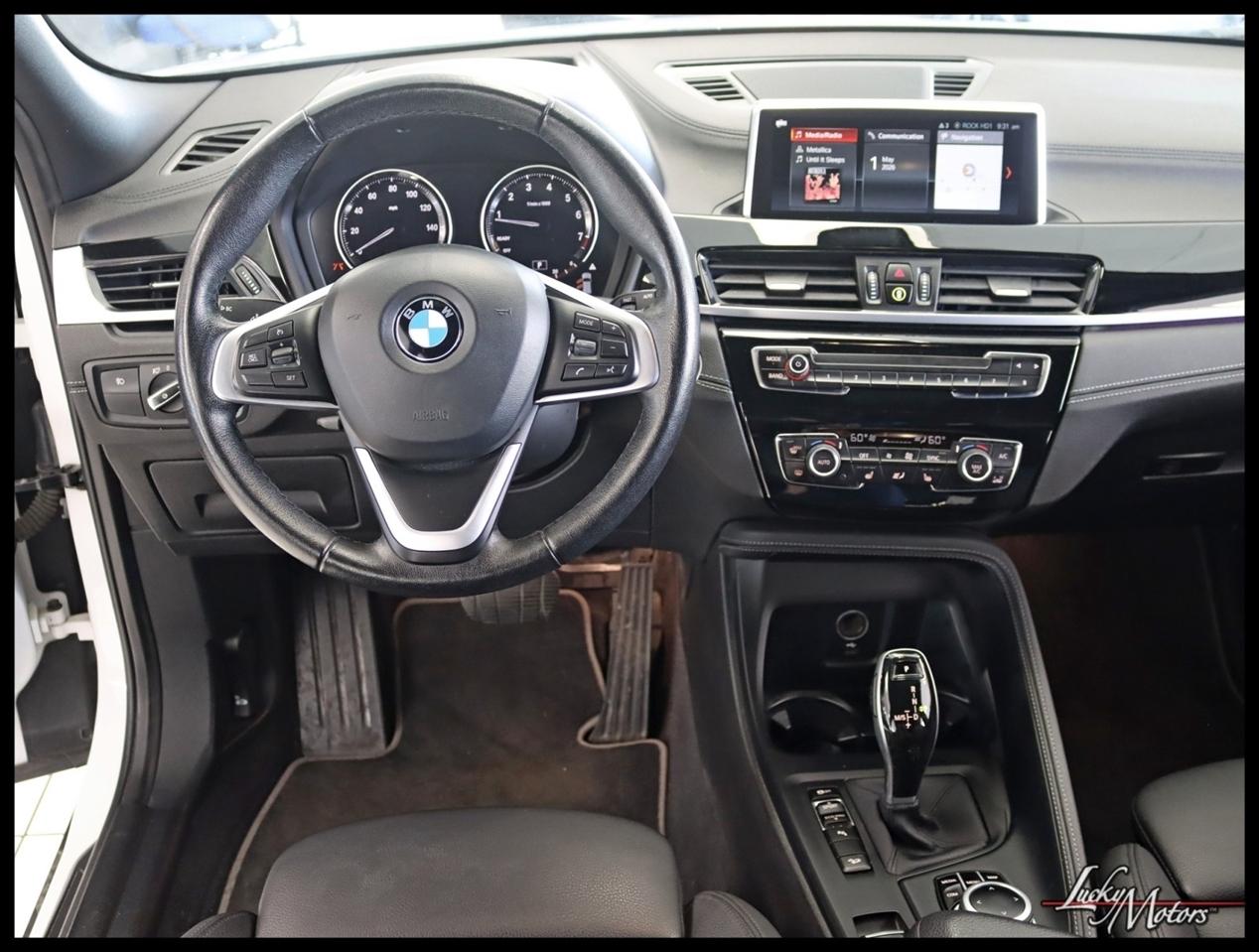 BMW X2 xDrive28i 2021
