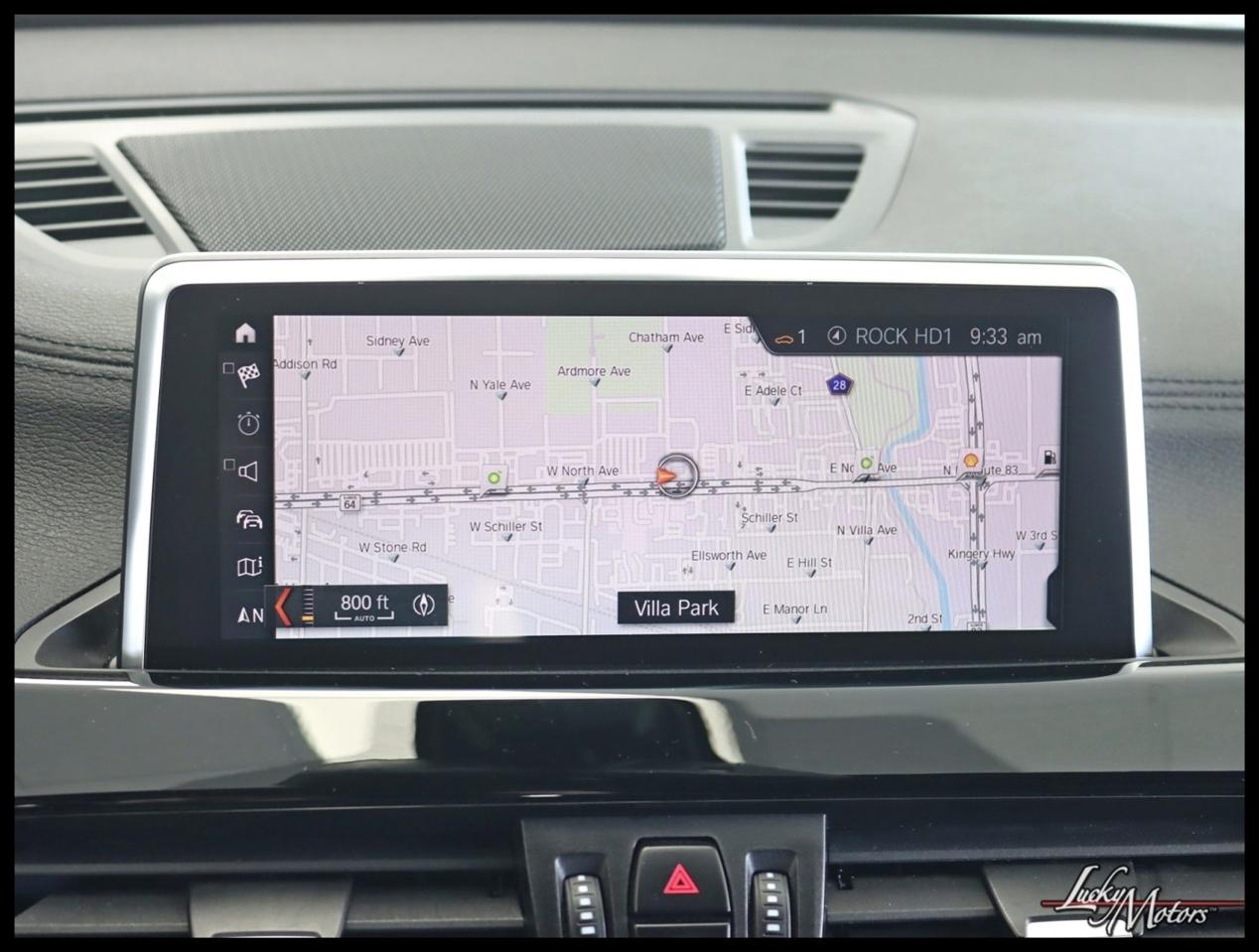 BMW X2 xDrive28i 2021