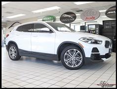 2021 BMW X2 