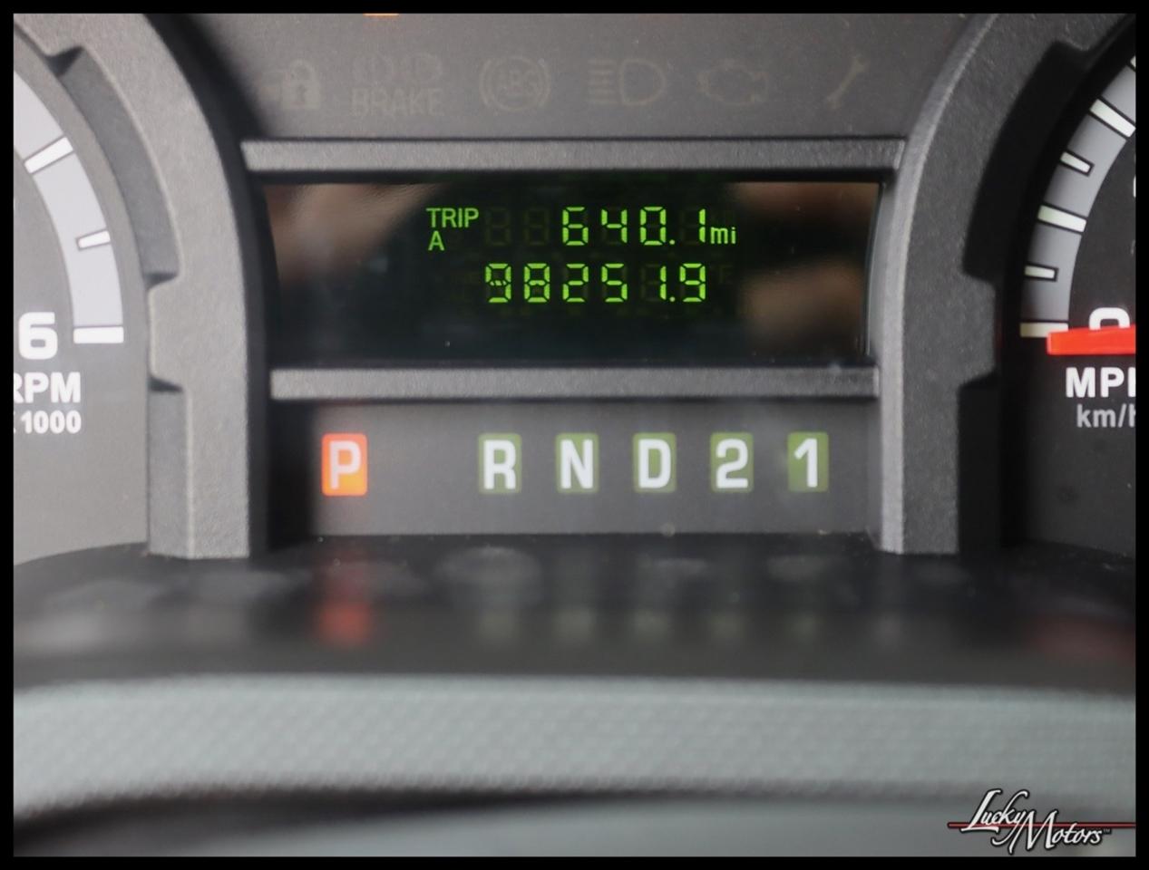 Ford Econoline E-150 2014