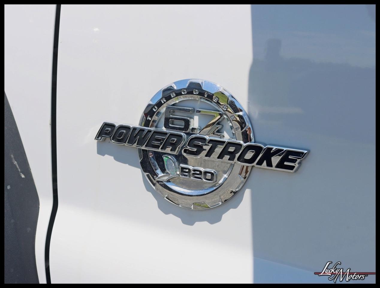 Ford F-450 SD Regular Cab DRW 2WD 2014
