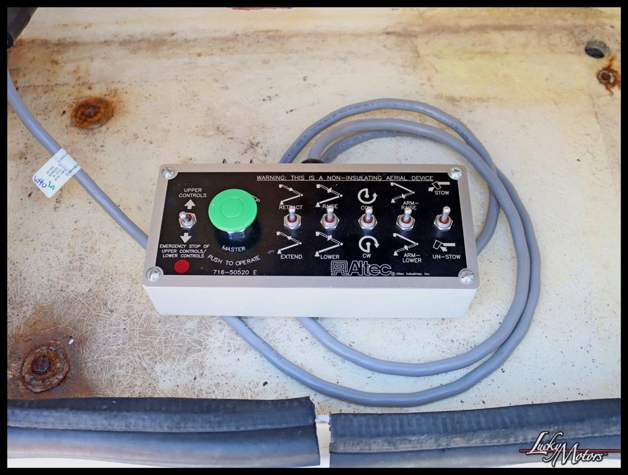 Ford F-450 SD Regular Cab DRW 2WD 2014