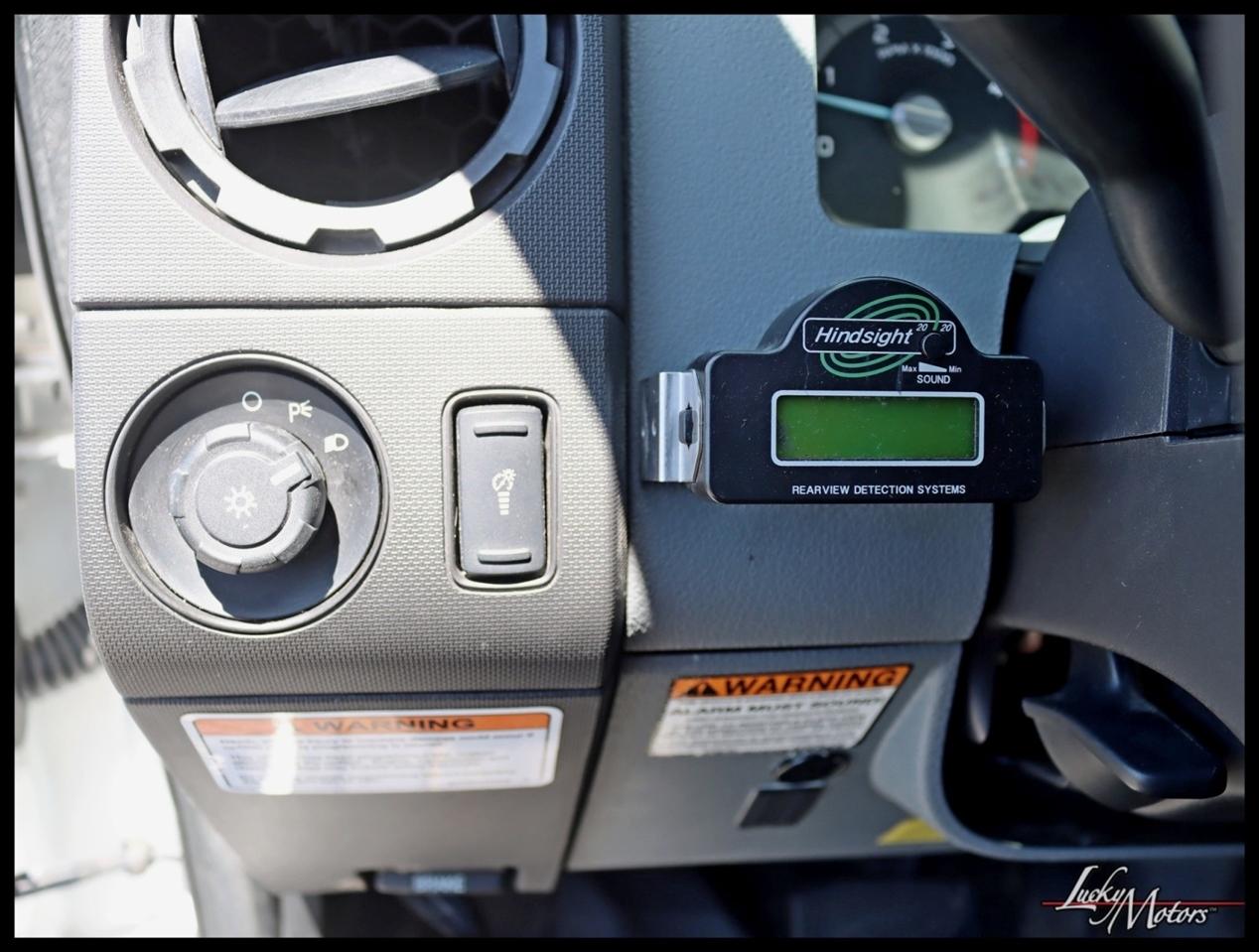 Ford F-450 SD Regular Cab DRW 2WD 2014
