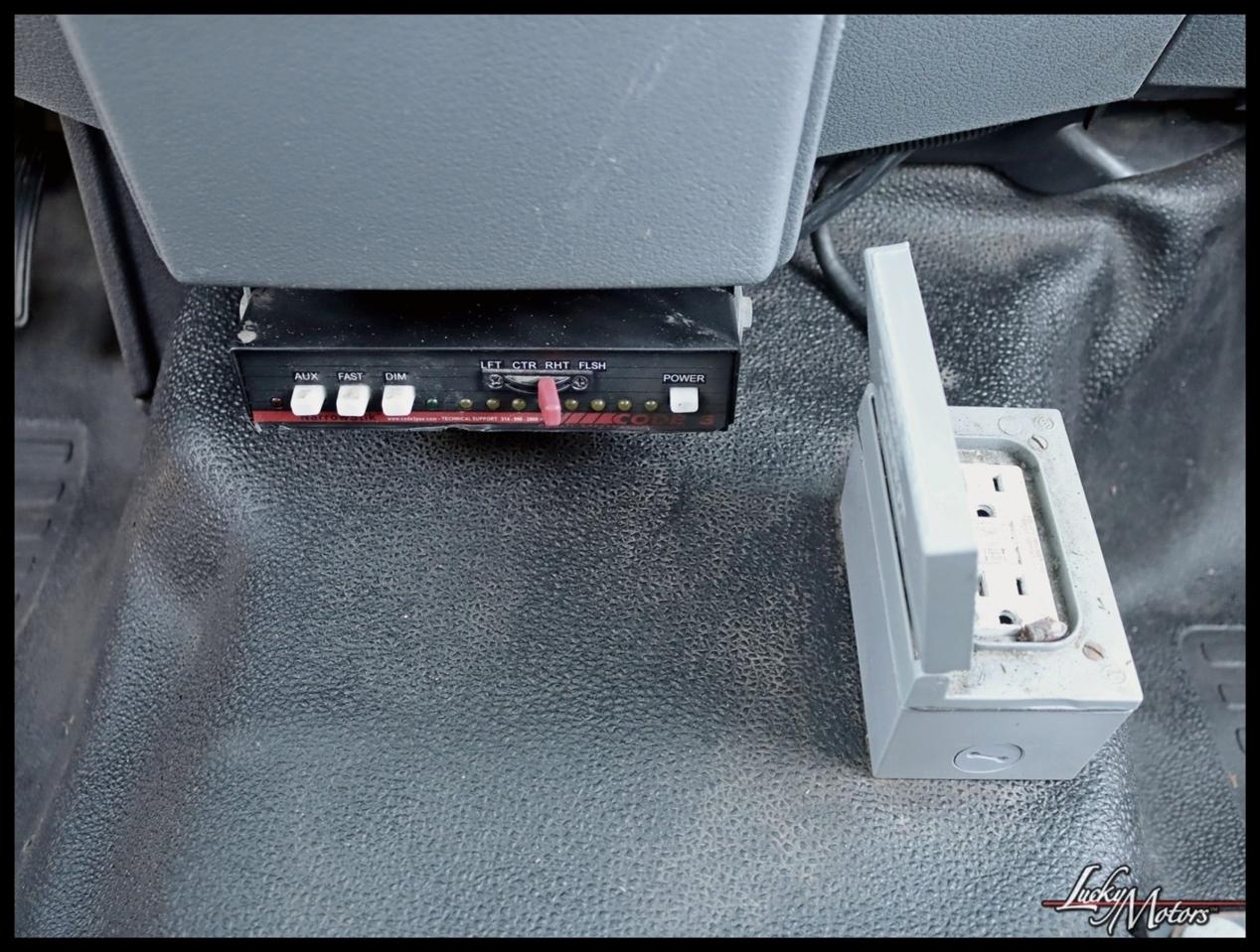 Ford F-450 SD Regular Cab DRW 2WD 2014
