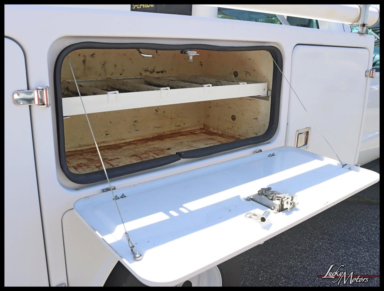 Ford F-450 SD Regular Cab DRW 2WD 2014