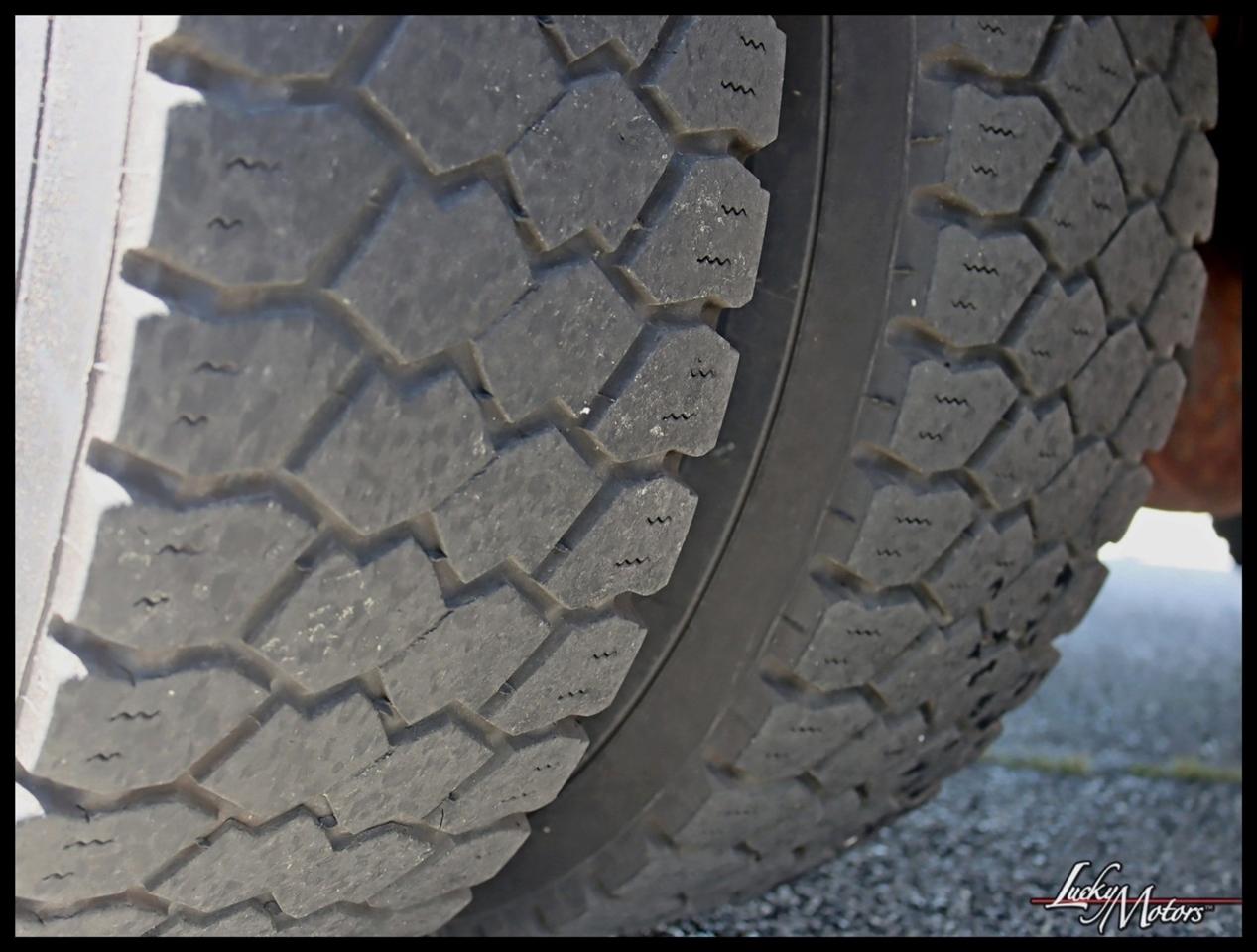 Ford F-450 SD Regular Cab DRW 2WD 2014