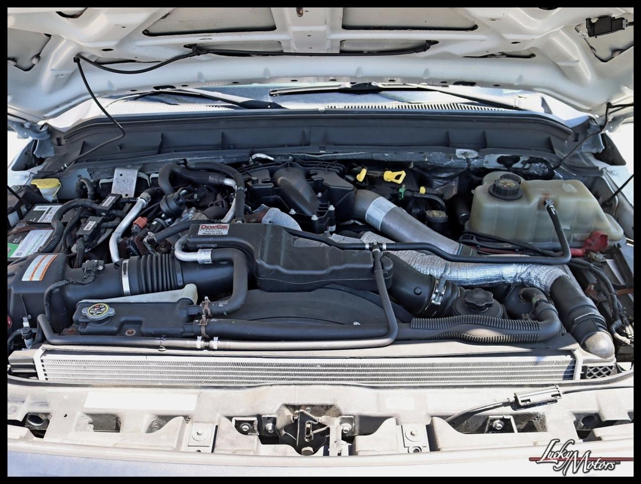 Ford F-450 SD Regular Cab DRW 2WD 2014