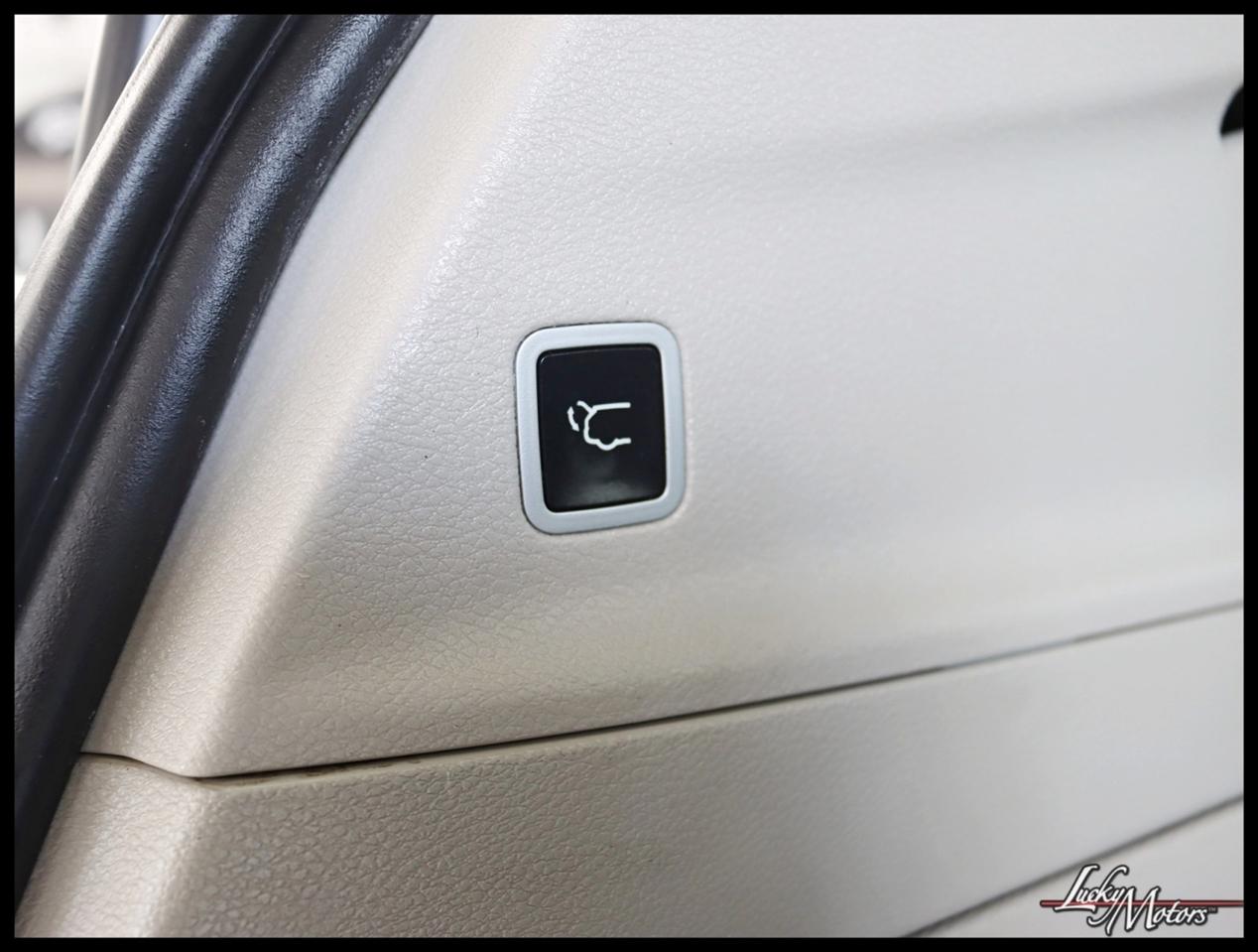 Chrysler Pacifica Limited 2017