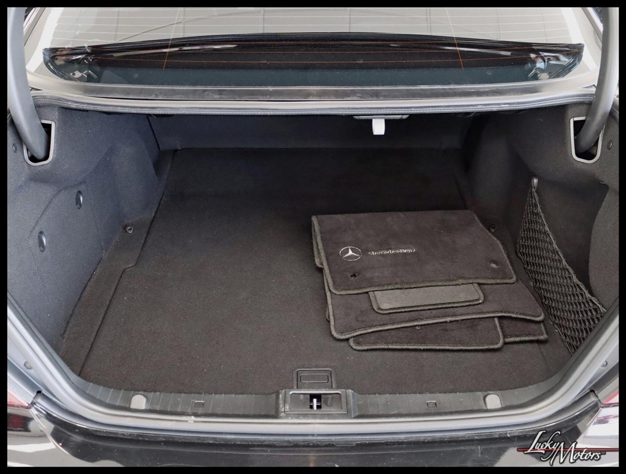 Mercedes-Benz E-Class E550 2007
