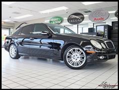 2007 Mercedes-Benz E-Class 