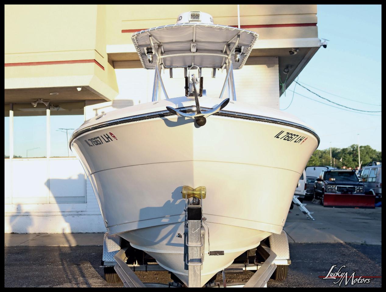 Cobia 230  2019