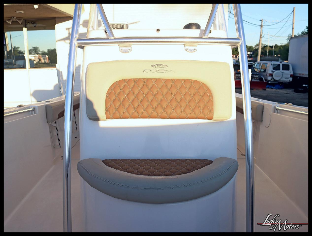 Cobia 230  2019