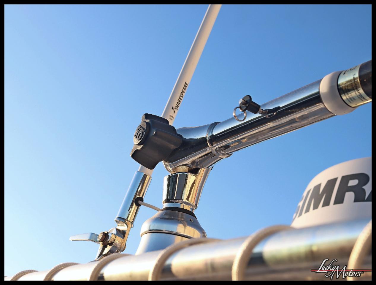 Cobia 230  2019