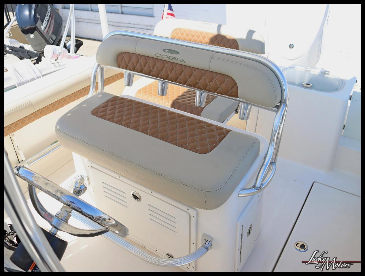 Cobia 230  2019