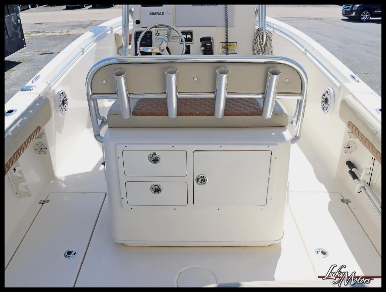 Cobia 230  2019
