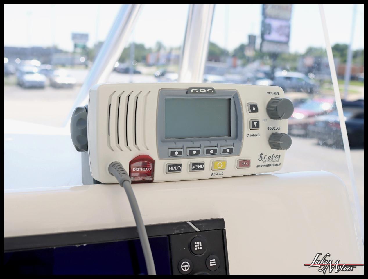 Cobia 230  2019