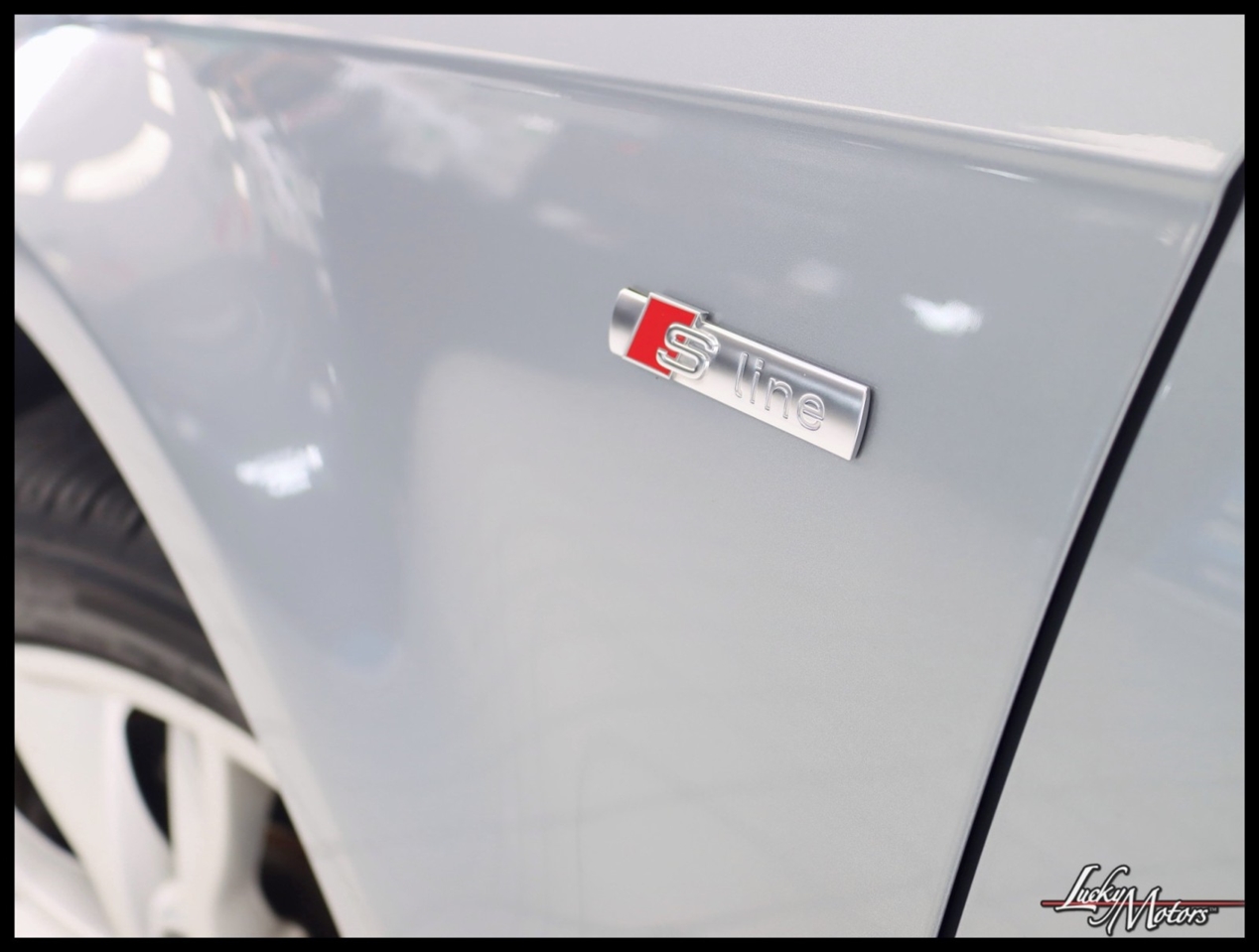 Audi A3 2.0T PZEV Premium S tronic 2013