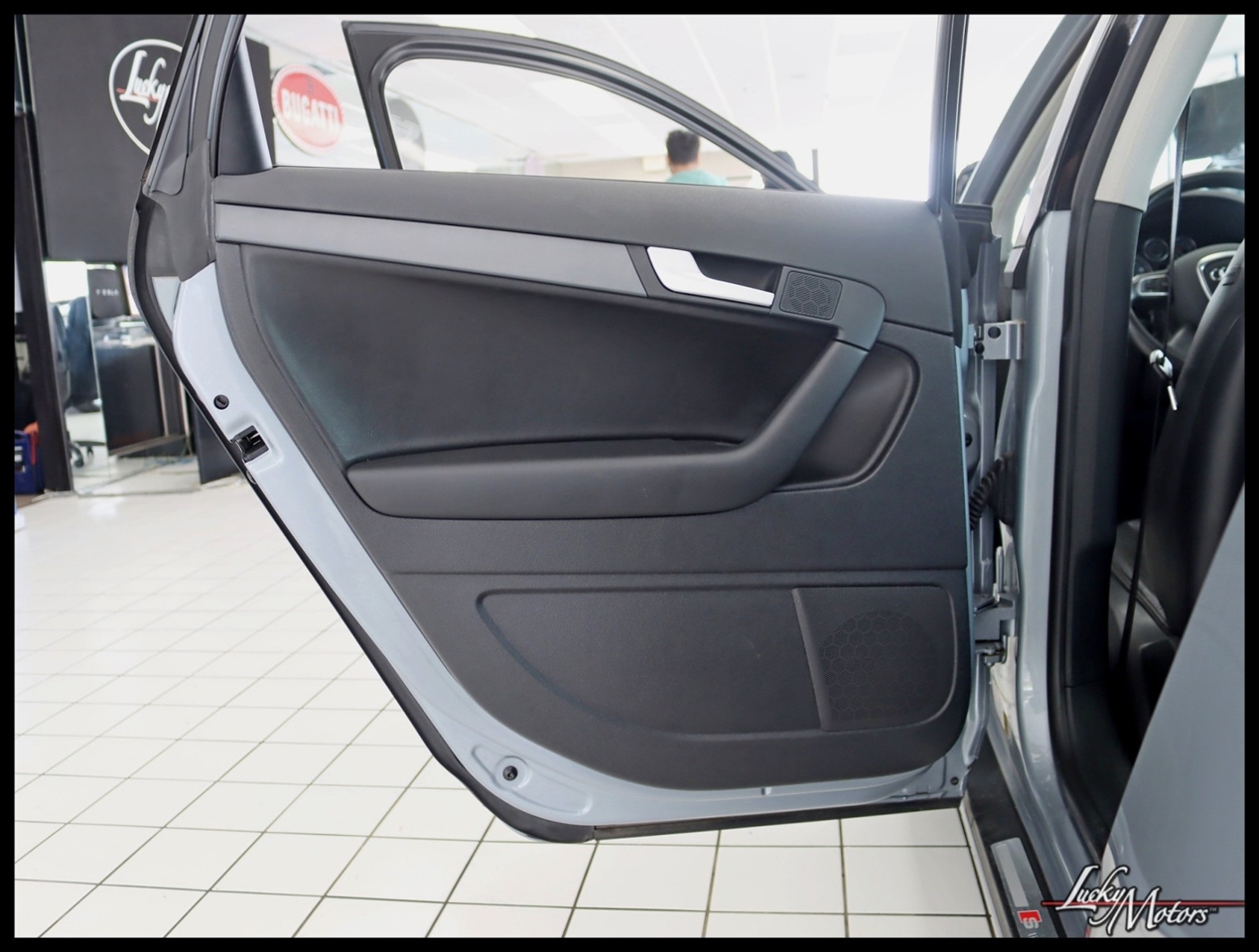 Audi A3 2.0T PZEV Premium S tronic 2013