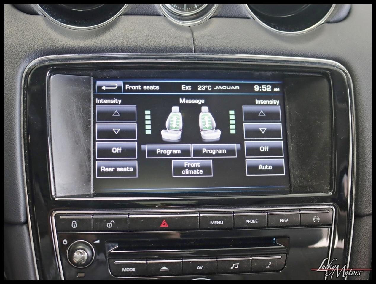 Jaguar XJ-Series XJ AWD 2015