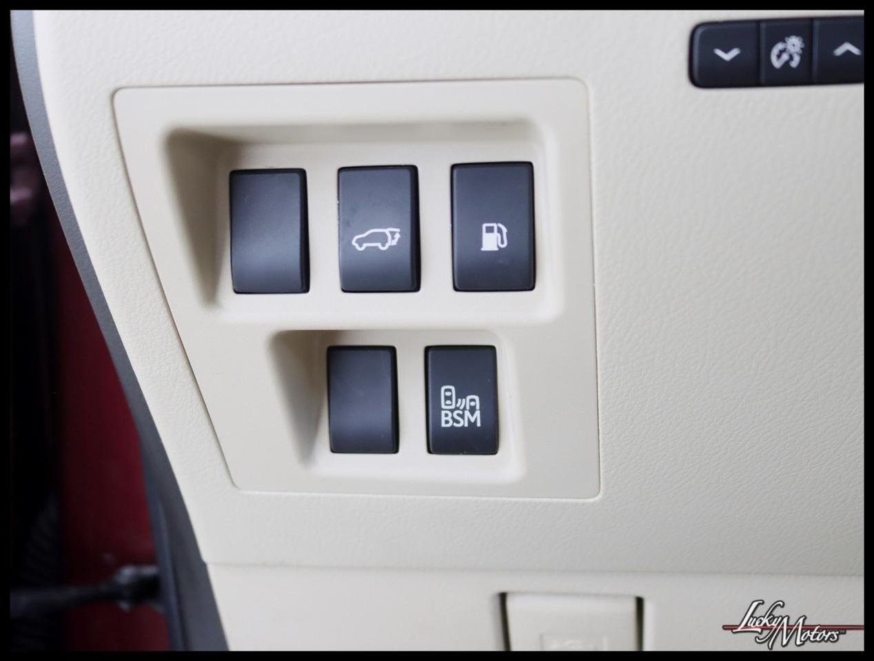 Lexus RX 450h AWD 2013