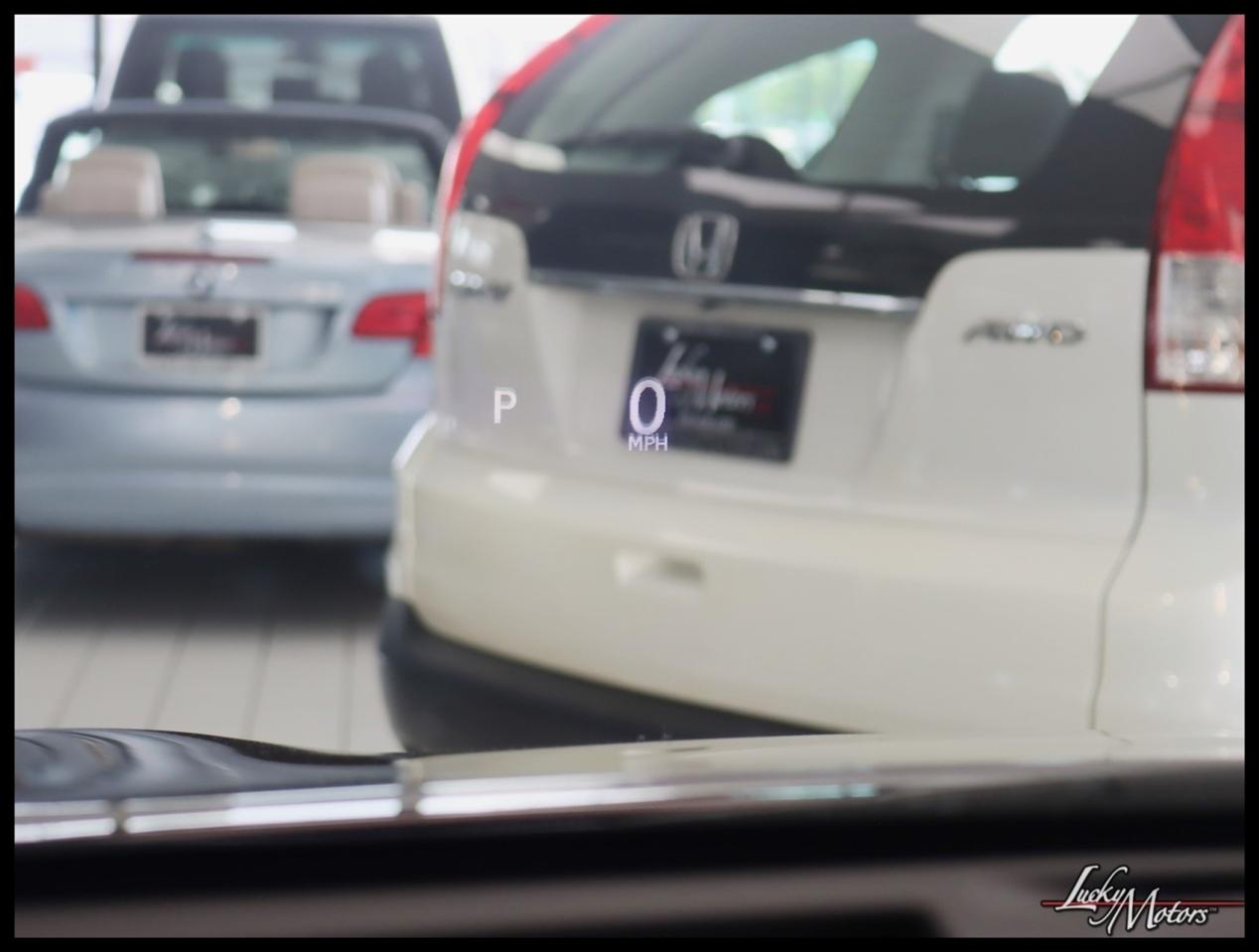 Lexus RX 450h AWD 2013