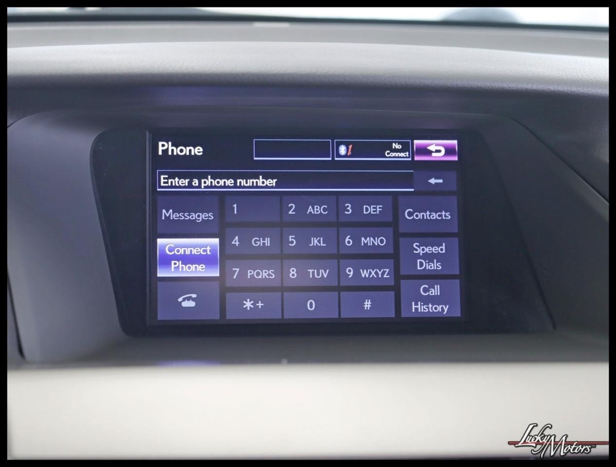 Lexus RX 450h AWD 2013