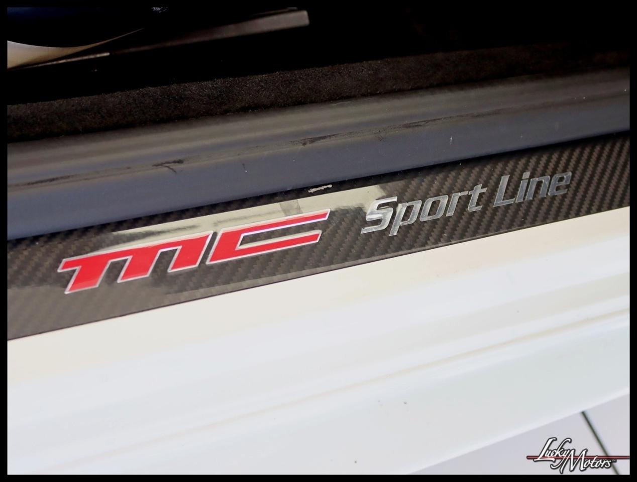 Maserati GranTurismo Sport Convertible 2015