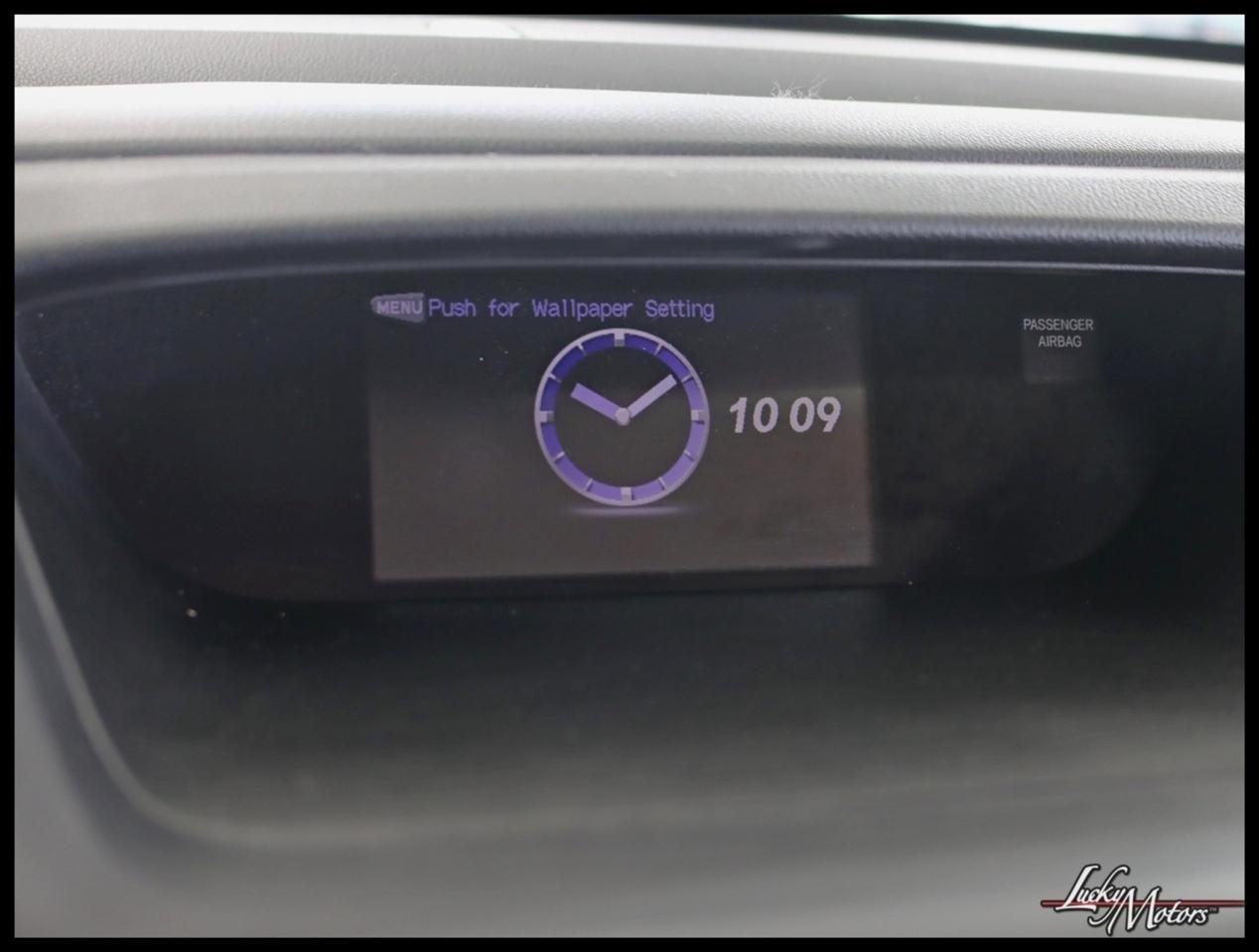 Honda CR-V LX 4WD 5-Speed AT 2014