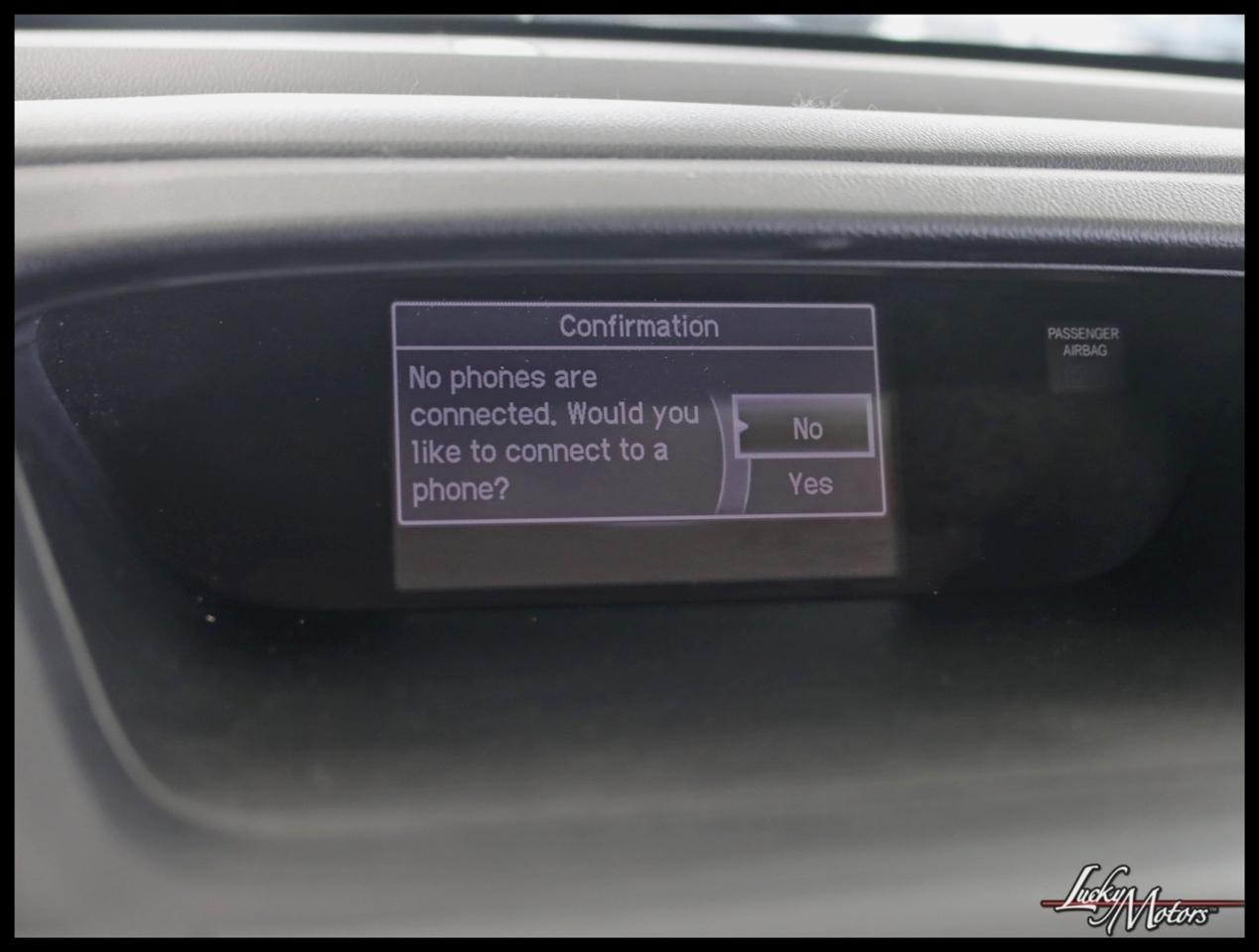 Honda CR-V LX 4WD 5-Speed AT 2014