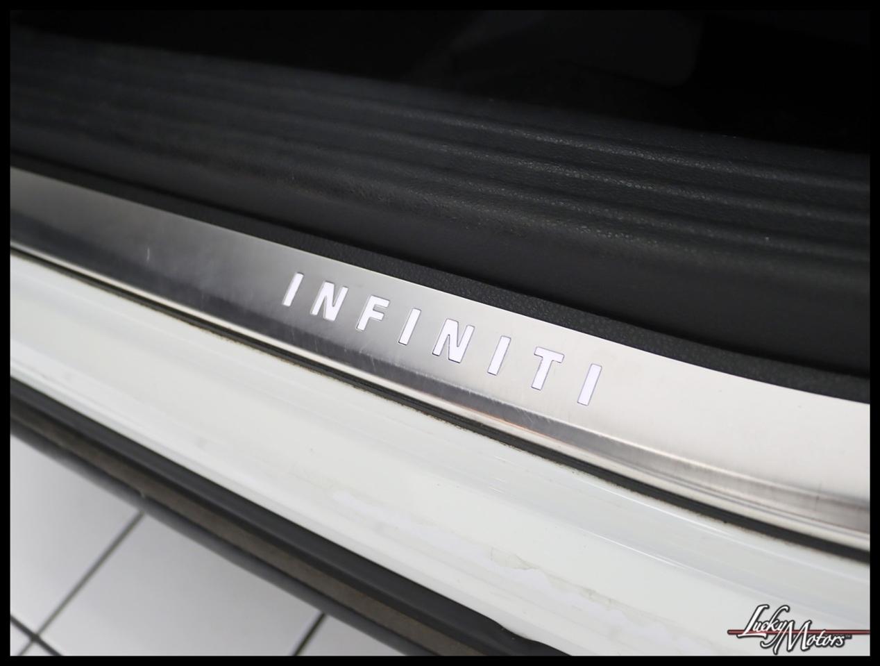 Infiniti QX50 ESSENTIAL AWD 2019