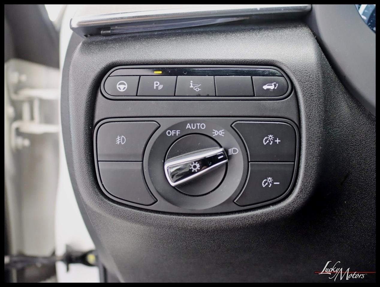 Infiniti QX50 ESSENTIAL AWD 2019