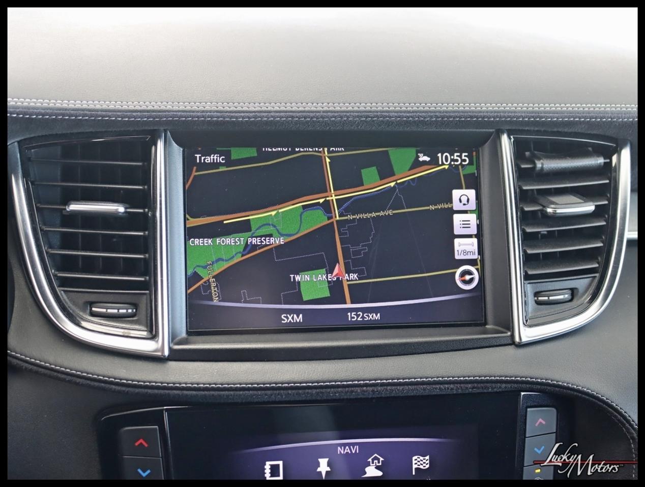 Infiniti QX50 ESSENTIAL AWD 2019