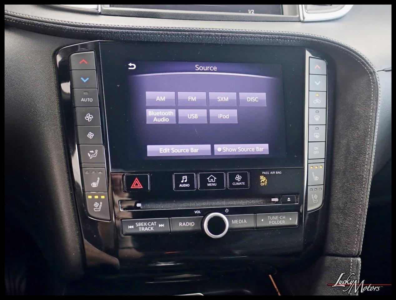Infiniti QX50 ESSENTIAL AWD 2019