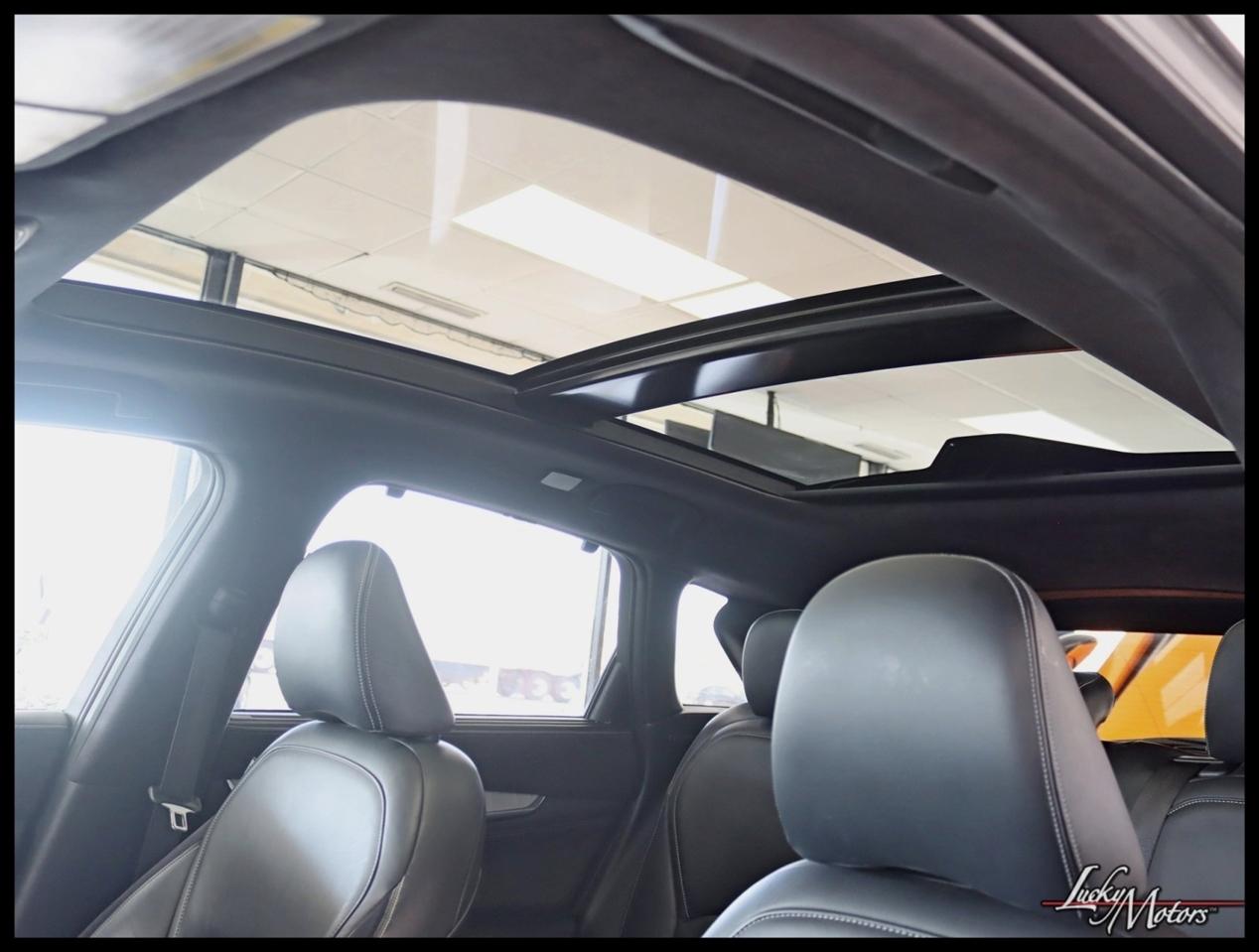 Infiniti QX50 ESSENTIAL AWD 2019