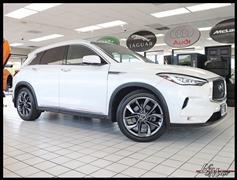 2019 Infiniti QX50 