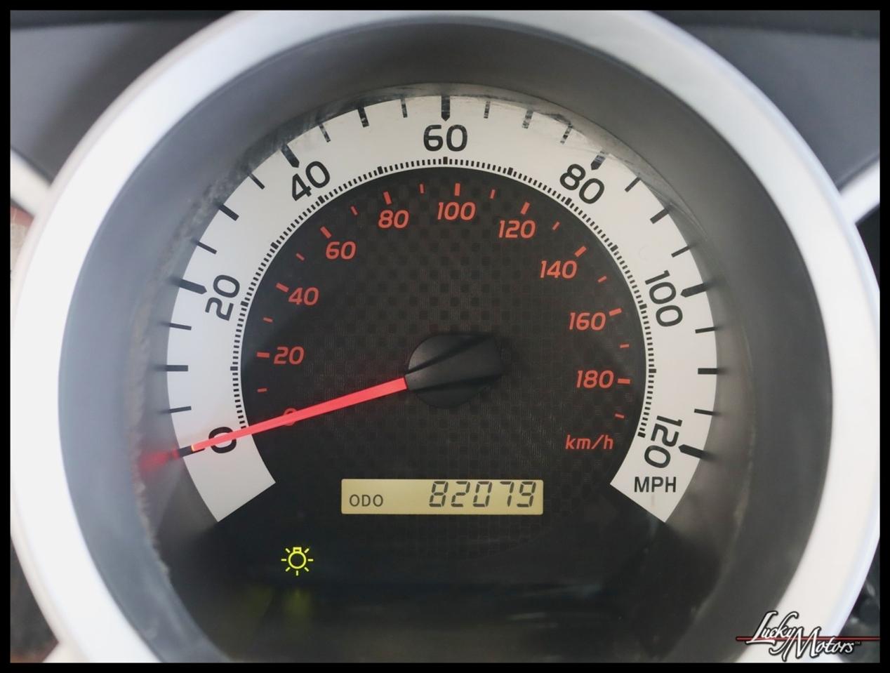 Toyota Tacoma Access Cab I4 4AT 2WD 2015