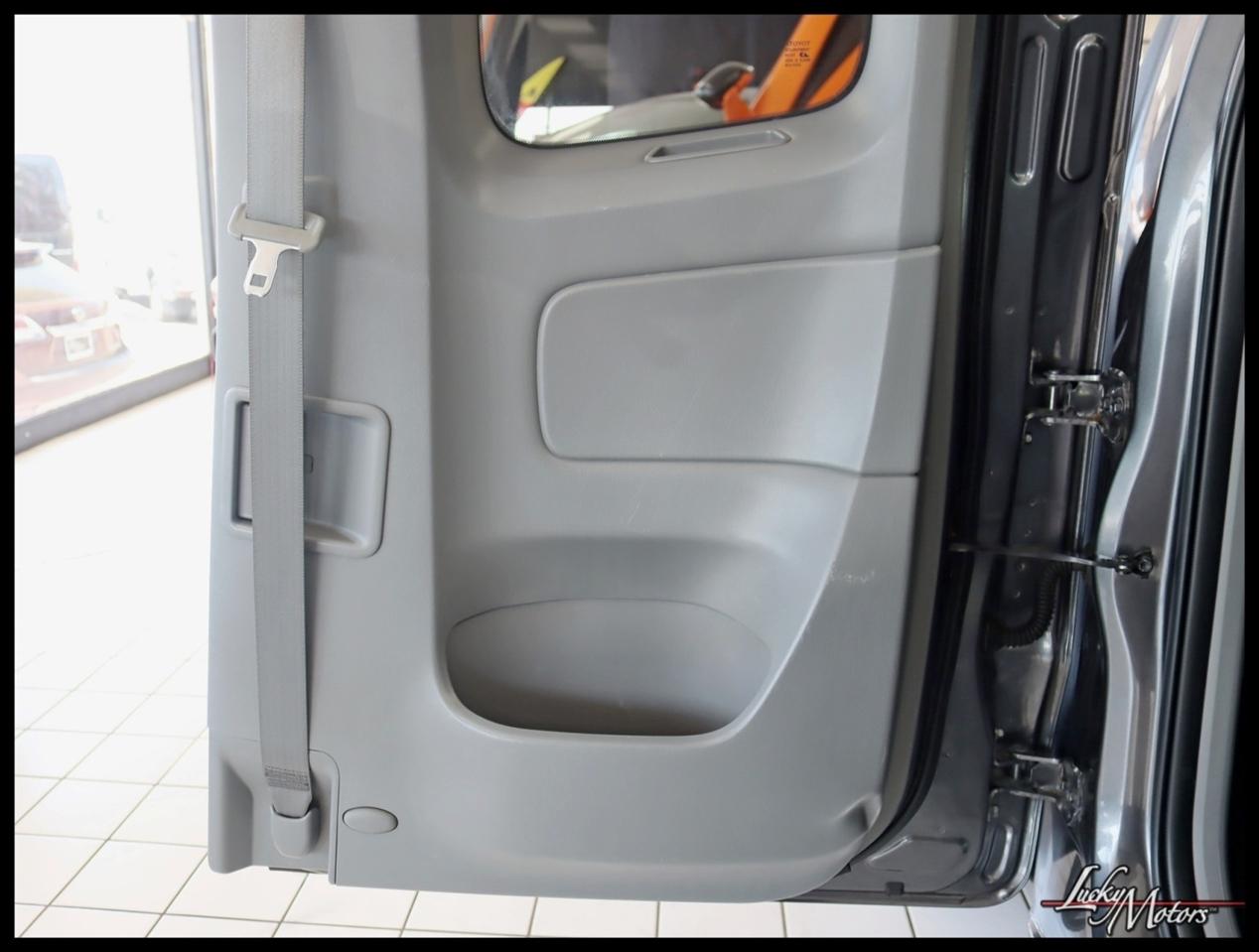 Toyota Tacoma Access Cab I4 4AT 2WD 2015