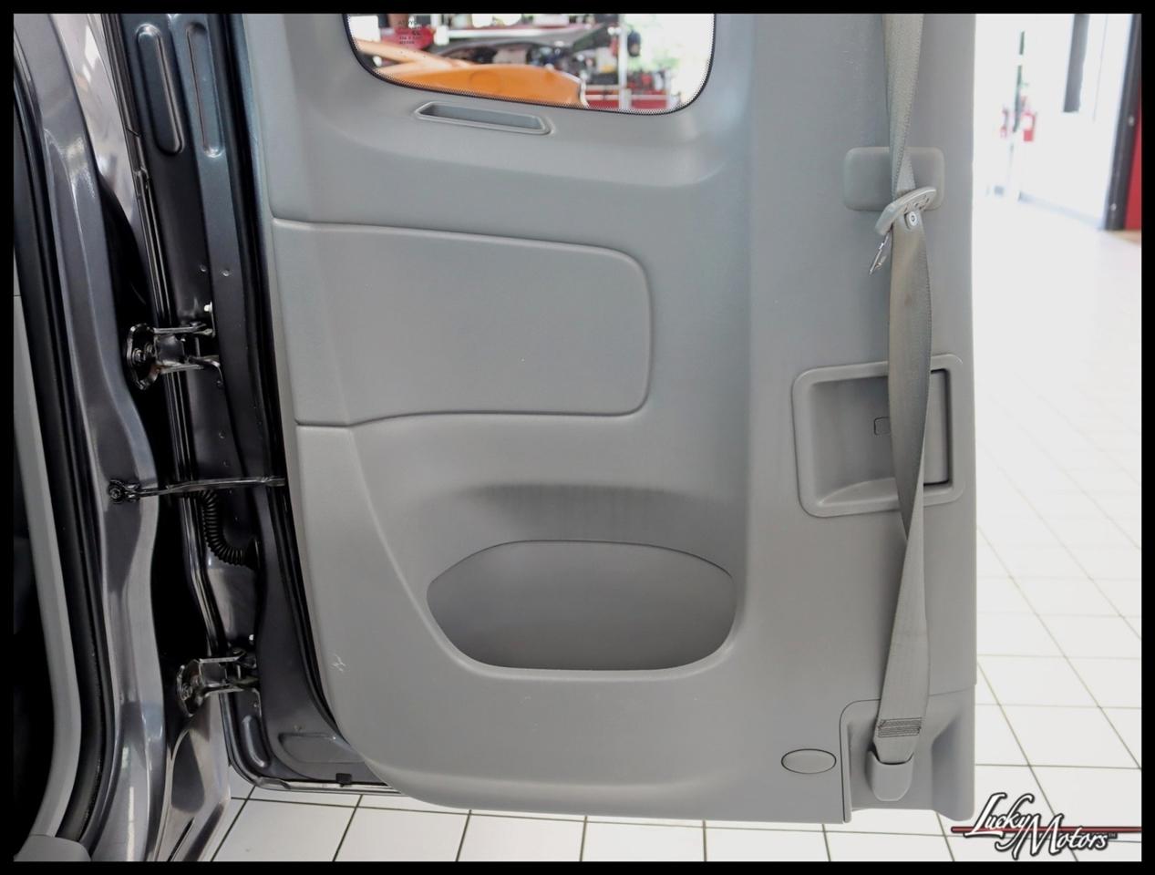 Toyota Tacoma Access Cab I4 4AT 2WD 2015