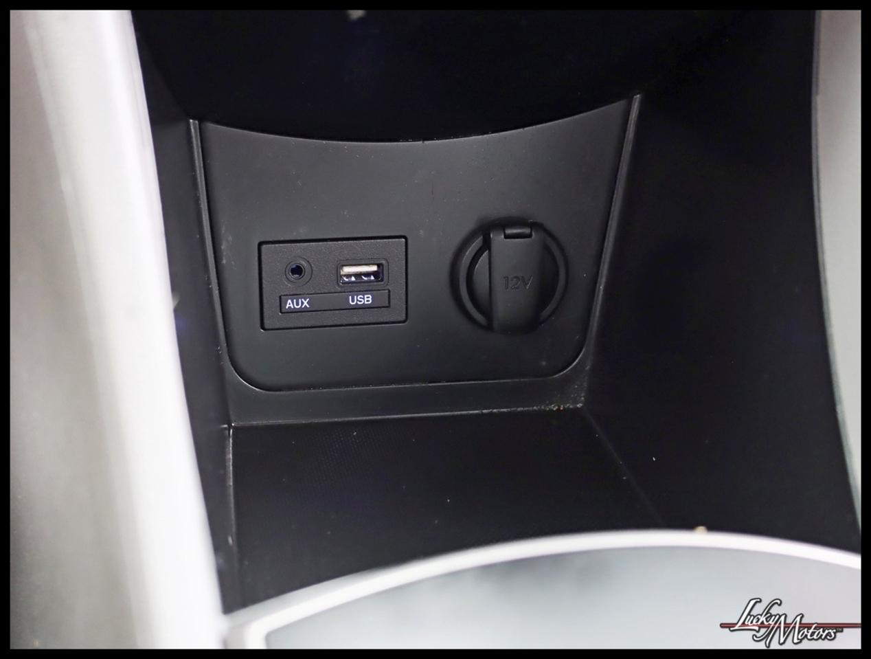 Hyundai Accent SE 4-Door 6A 2017