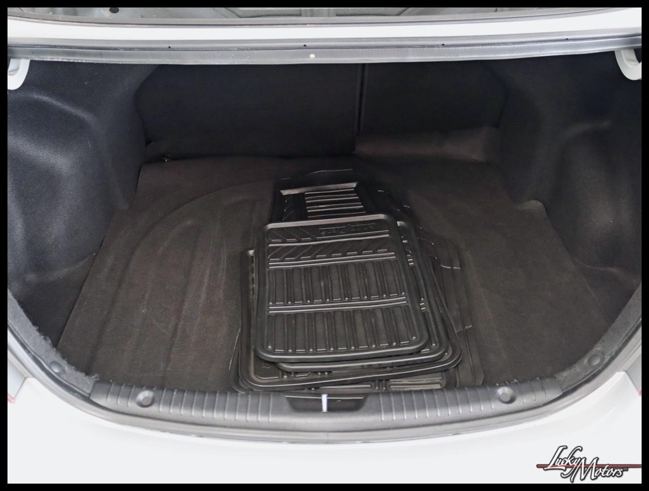 Hyundai Accent SE 4-Door 6A 2017